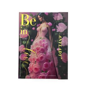 سایه کتابی آنالیدی بزرگ کد an 9192