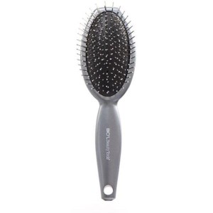 برس بیول خاکستری شانه پلاستیکی