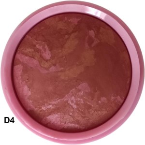 رژ گونه مهرونا d4