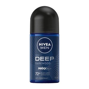 مام مردانه نیوا مدل dark woodحجم 50 میل