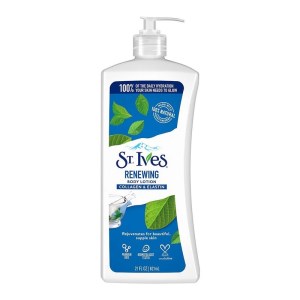 لوسیون بدن استیوز رایحه RENEWLNG حجم 621 میل
