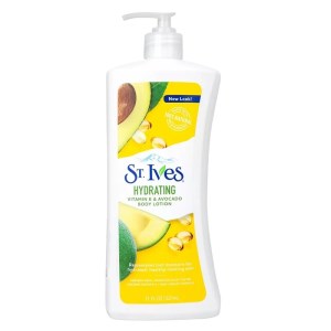 لوسیون بدن استیوز رایحه HYDRATING حجم 621 میل
