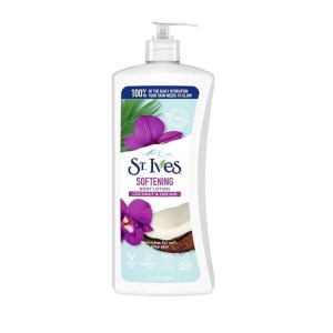لوسیون بدن استیوز رایحه SOFTENING حجم 621 میل