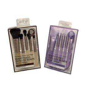 ست براش 5 تایی کد 0048 TOOLS beautyکیفی