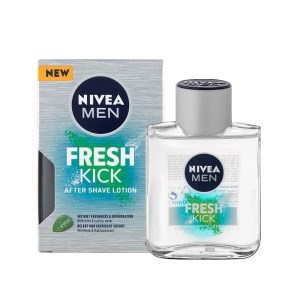 افتر شیو نیوا fresh kick