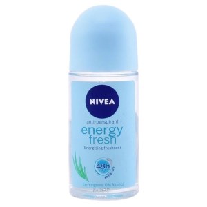 مام زنانه نیوا مدل fresh energy حجم 50 میل