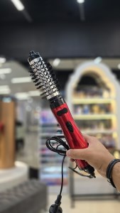 سشوار چرخشی braun مدل 4950