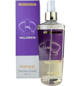 بادی اسپلش HALOWEIN پرفیوم فکتوری 250 میل
