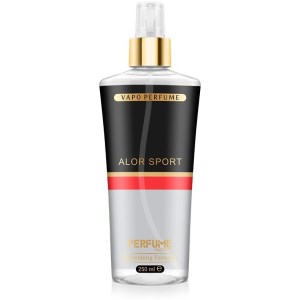 بادی اسپلش ALOR SPORT پرفیوم فکتوری 250 میل