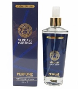 بادی اسپلش VERCASE PUOR HOMM پرفیوم فکتوری 250 میل