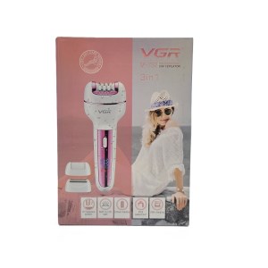 شیور زنانه VGR کد 732