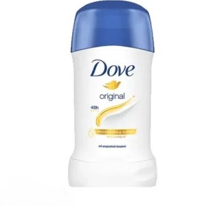 مام استیکی DOVE رایحه original