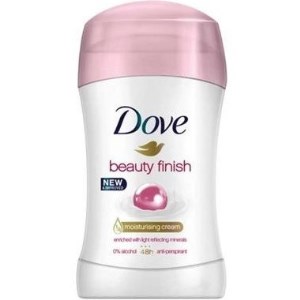 مام استیکی DOVE رایحه beauty finish
