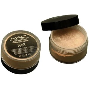 پودر فیکس مک شماره Nc3 حجم 28 گرم