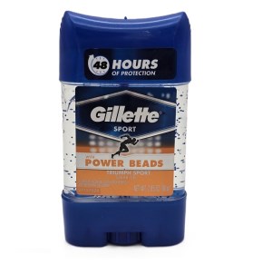 مام gillette مدل triumph sport