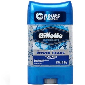 مام gillette مدل cool wave