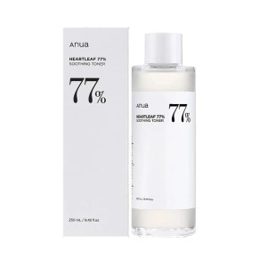تونر 77% ANUA
