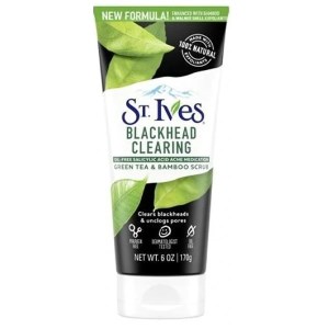 اسکراب استیوز BLACKHEAD CLEARINGحجم 170 گرم