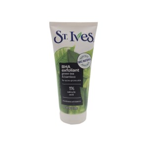 اسکراب استیوز BAH EXFOLIANT حجم 170 گرم