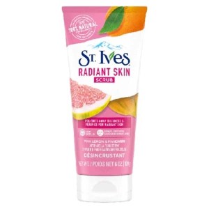 اسکراب استیوز RADIANT SKIN حجم 170 گرم