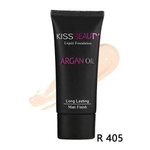 کرم پودر روغن ارگان R405 کیس بیوتی 30 میل
