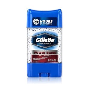 مام gillette مدل brisa tropical