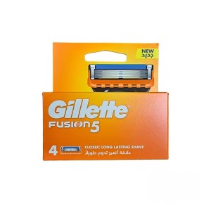 یدک فیوژن GILLETTE