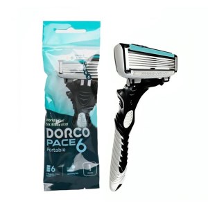 ژیلت DORCO اصلی