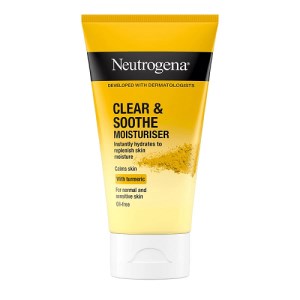 مرطوب کننده MOISTURISER نیتروژینا