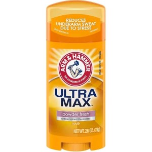 مام ULTRA MAX مدل POWDER FRESH