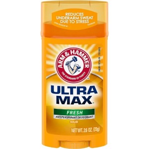مام ULTRA MAX مدل FRESH