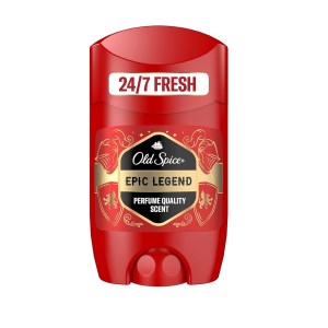 مام استیکی OLD SPICE رایحه epic legend