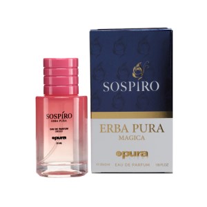 ادکلن pura رایحه sospiro حجم 35 میل