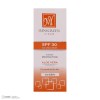 ضد آفتاب مای بی رنگ spf 30 حجم 50 میل