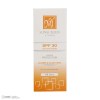 ضد آفتاب مای فاقد چربی بی رنگ spf 30 حجم 50 میل