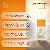 ضد آفتاب مای فلوئید spf 50حجم 50 میل
