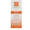 ضد آفتاب مای بی رنگ spf 60حجم 50 میل