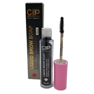 صابون ابرو ریملی مشکی CIP