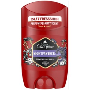 مام استیکی OLD SPICE رایحه night panther