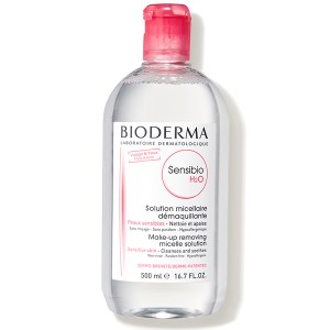میسلار sensibio بیودرما