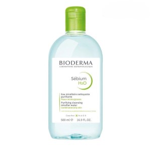 میسلار sebium بیودرما