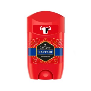 مام استیکی OLD SPICE رایحه captain