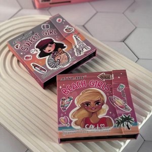 سایه کتابی آنالیدی متوسط کوچک کد 8659q