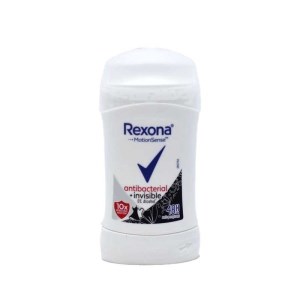 مام زنانه رکسونا مدل ANTIBACTERIAL حجم 40گرم 10x