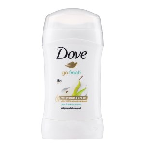 مام استیکی DOVE رایحه گلابی