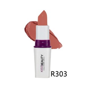 رژ لب جامد R303 کیس بیوتی 4 میل