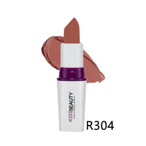 رژ لب جامد R304 کیس بیوتی 4 میل