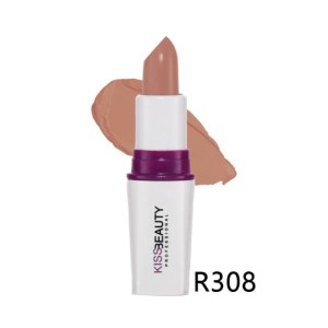 رژ لب جامد R308 کیس بیوتی 4 میل