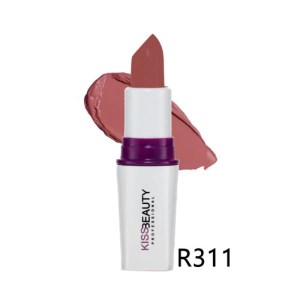 رژ لب جامد R311 کیس بیوتی 4 میل