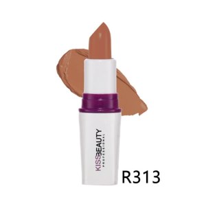 رژ لب جامد R313 کیس بیوتی 4 میل